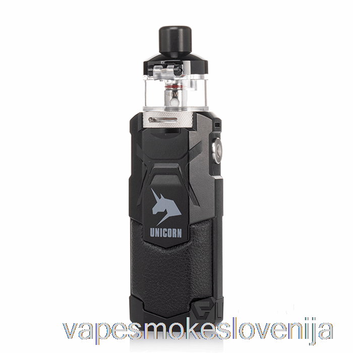 Vape Petrol Vandy Vape Unicorn 50w Pod Sistem črn